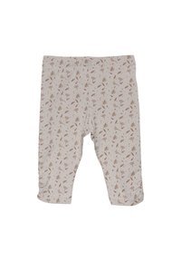 LEGGING CONTACT ROSEWOOD