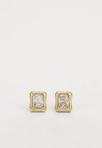 BAMBOO - Fülbevalók - yellow gold-coloured/peach