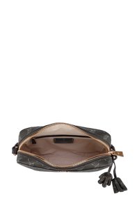 JOOP! CORTINA CLOE SHOULDER - Borsa a tracolla - dark olive