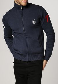 Sail Racing Kofta - navy