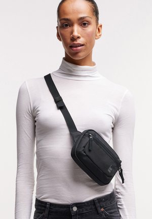 GOT BAG, SLING SMALL - Borsa a tracolla - black