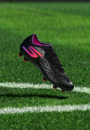 Skechers Performance RAZOR 2 ELITE FG - Fodboldstøvler til fast underlag - black
