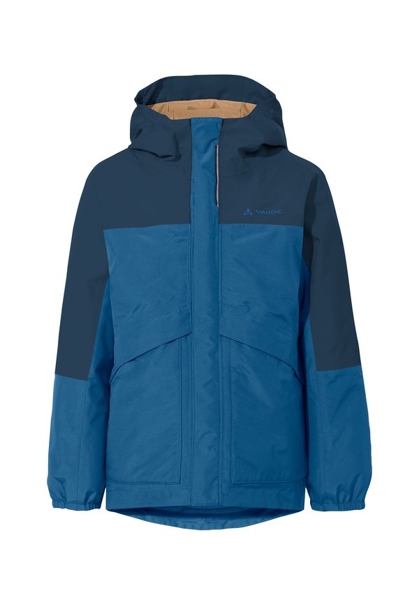 ESCAPE PADDED - Winter jacket - ultramarine