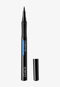 KIKO Milano - ULTIMATE PEN EYELINER WATERPROOF - Eyeliner - black waterproof Miniatyrbild 1
