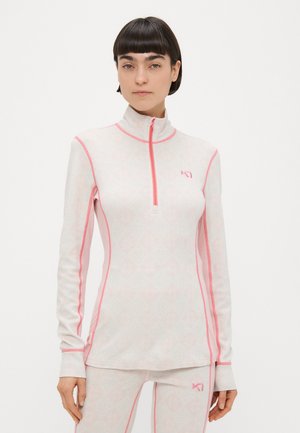 ROSE  - Bluză de corp - cotton candy