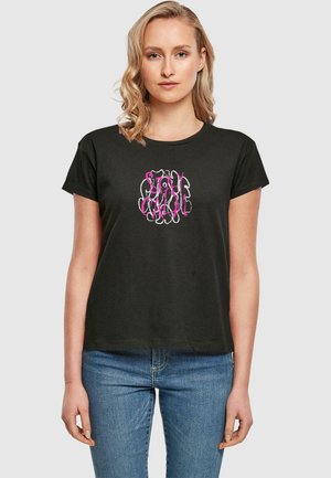 Merchcode - T-shirt z nadrukiem