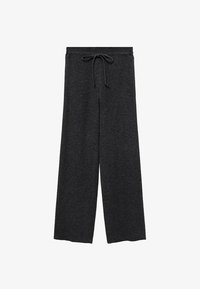 Izbrano, anthracite