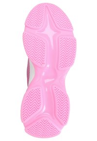 Steve Madden MATCHE - Sneaker low - pink
