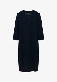 Geselecteerd, universal blue