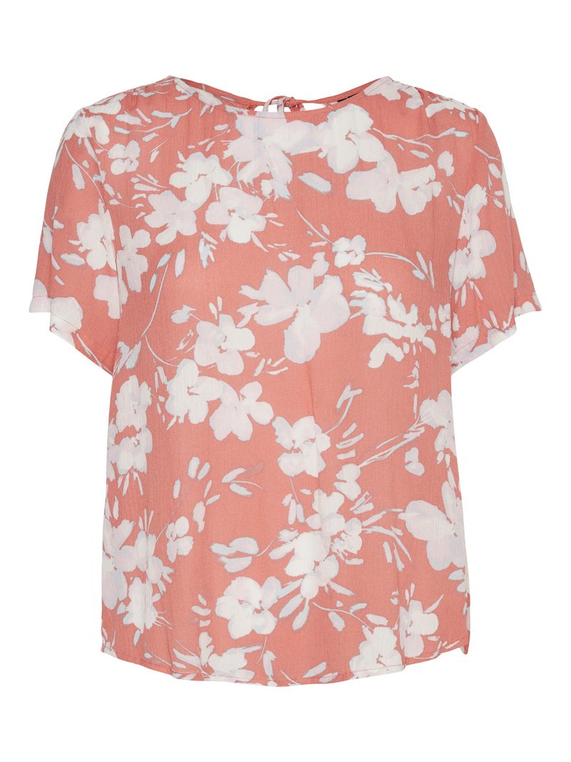 Vero Moda Blouse gemêleerd roze Vero Moda Blouse gemêleerd roze