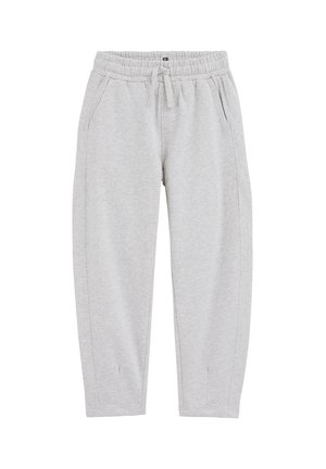 WE Fashion, Pantalon de survêtement - light grey