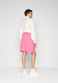 Marc Cain Minirock - super pink