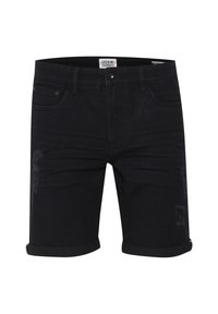 Ej vald, black denim