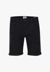 Ikke valgt, black denim