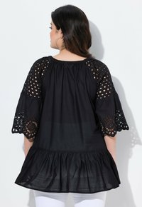 Angel of Style Linne - black
