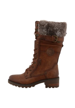 Snowboot/Winterstiefel - brown