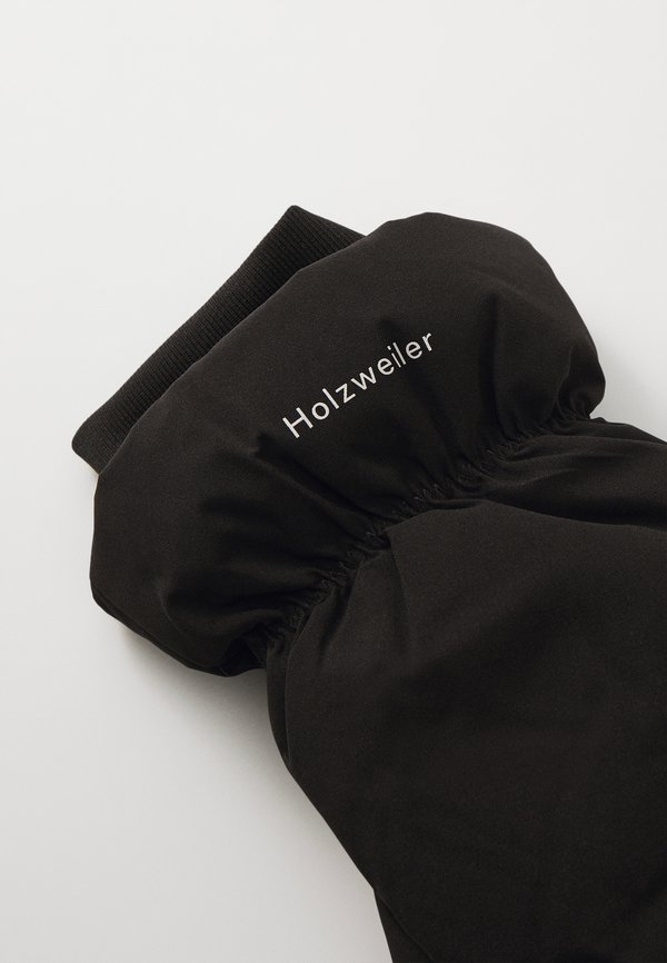 SLOGEN BUBBLE MITTENS UNISEX - Mittens2