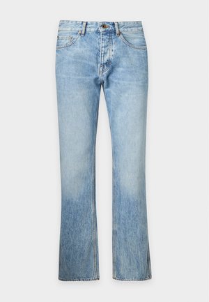 Tiger of Sweden, MARTY IONIC - Jean droit - light blue