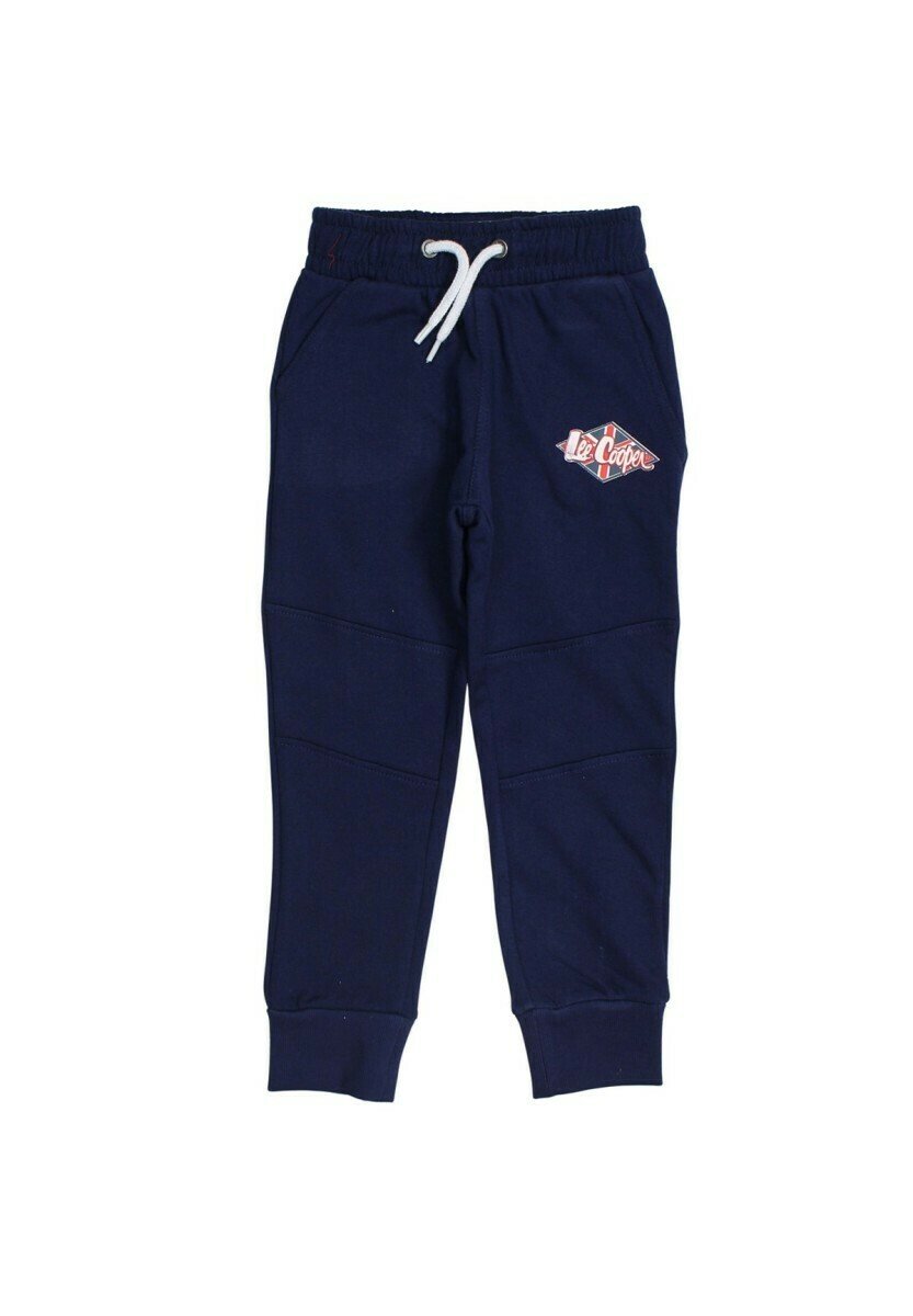 Lacoste SET - Pigiama - black/white/blu scuro