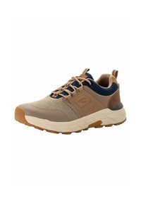 camel active CAMEL ACTIVE - Trainers - stone multi