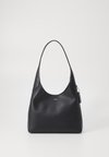 BROOKLYN SHOULDER BAG - Rokassoma - black
