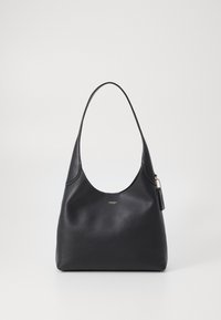 BROOKLYN SHOULDER BAG - Kabelka - black