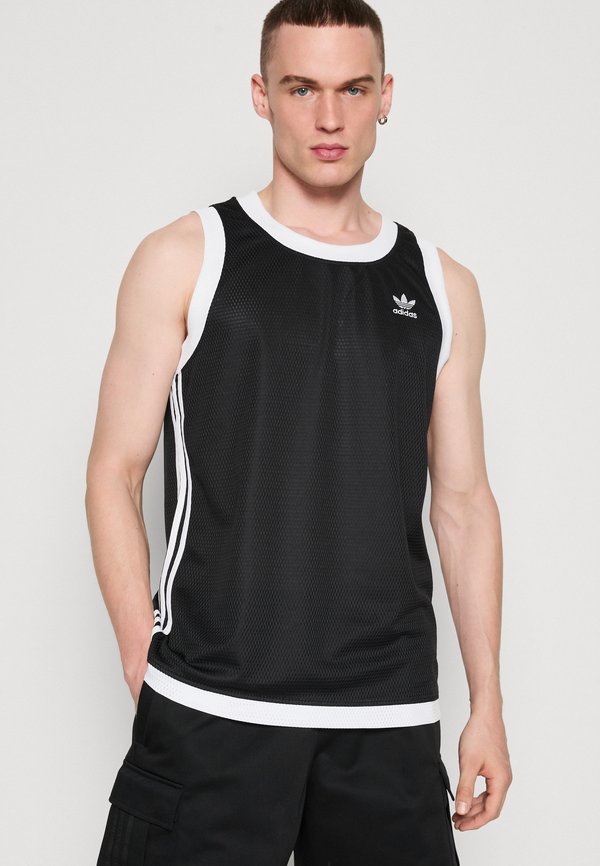 ADICOLOR MOCK EYELET - Top4