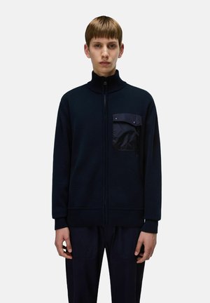 Cardigan - nero