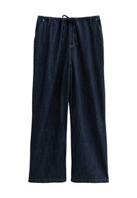 CURVES - Jeans Relaxed Fit - navy