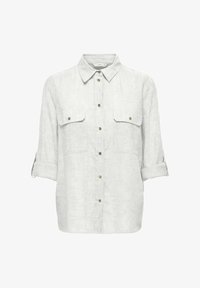 Ikke valgt, cloud dancer