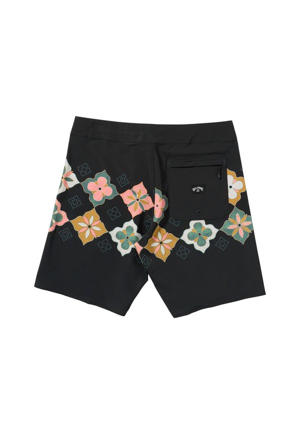 SUNDAYS AIRLITE - Swimming shorts - blk2