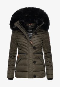 Unselected, dark grey