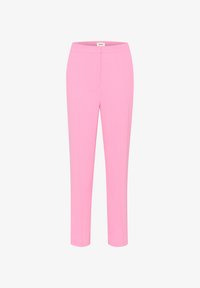 Niet geselecteerd, rosebloom