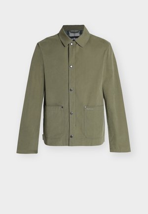 Barbour, BAYFIELD - Veste mi-saison - dusty olive