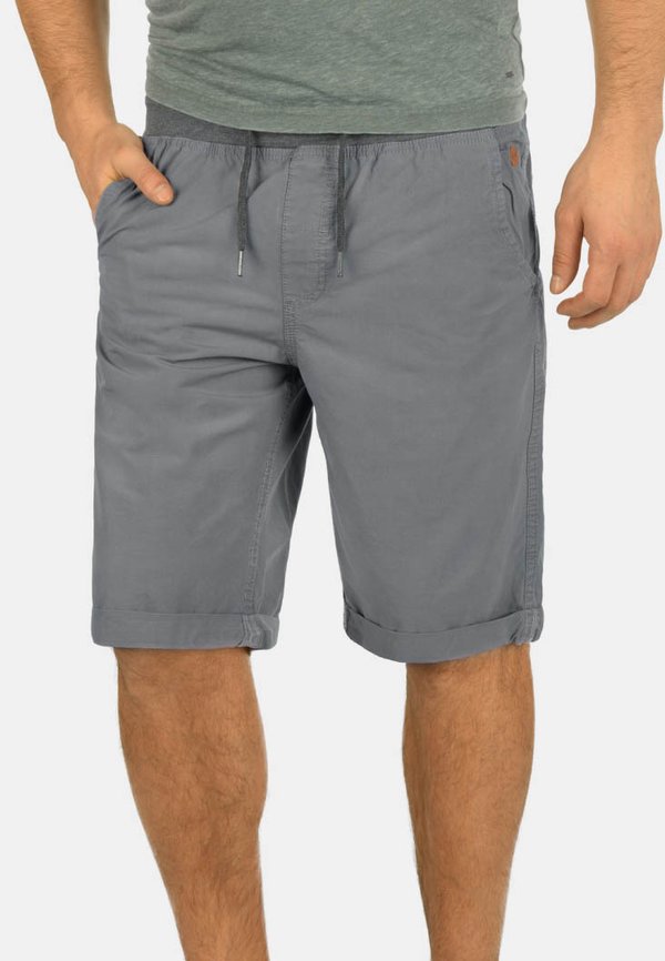 CLAUDE - Shorts - granite