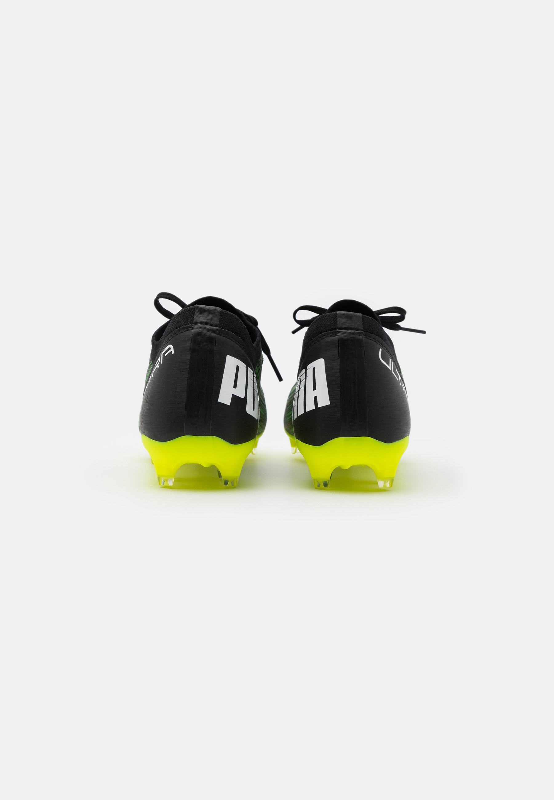puma crampons vissés