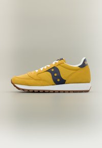 Non selezionato, yellow/navy
