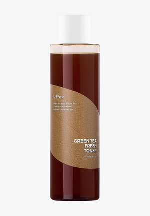 Isntree GREEN TEA FRESH TONER - Nachtpflege