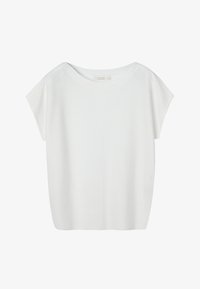 Ausgewählt, off white