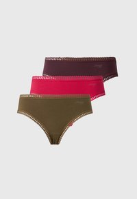 Niet geselecteerd, multi-coloured