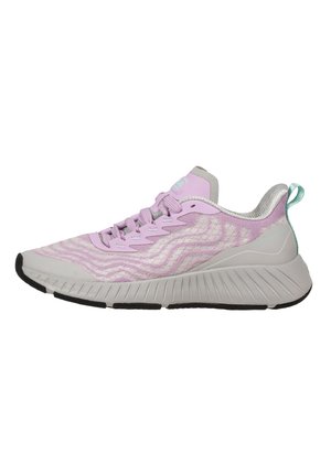 NOVANINE WMN - Scarpe da corsa su strada - fair orchid-gray violet