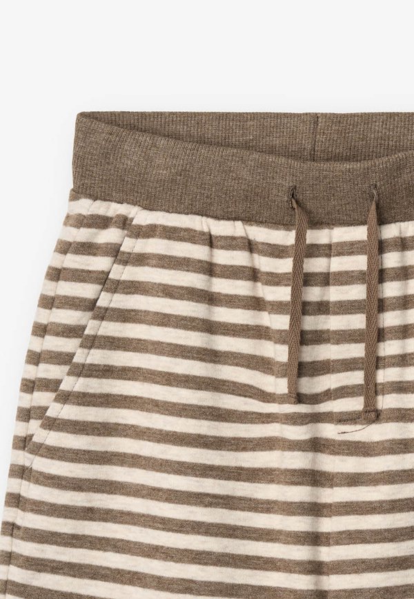 PELON UNISEX - Tracksuit bottoms2