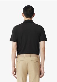 Lacoste Sport SHORT SLEEVES  - Piké - noir