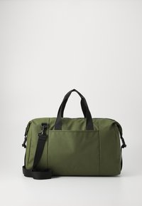 UNISEX - Mala de fim de semana - khaki