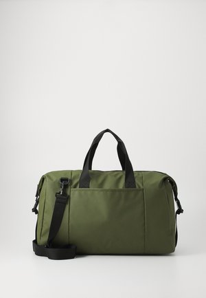 UNISEX - Weekendtasker - khaki