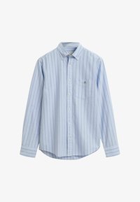 Geselecteerd, light blue