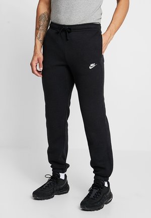 Verryttelyhousut - black