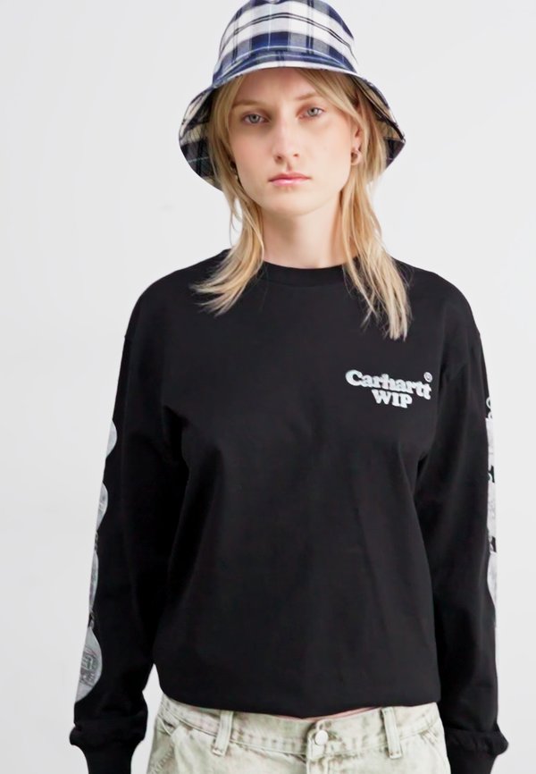 HARTT CHAIN  - Long sleeved top2