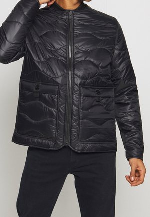 Veste légère - black