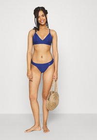ONLY ONLBOBBY LIFE SET - Biquíni - mazarine blue